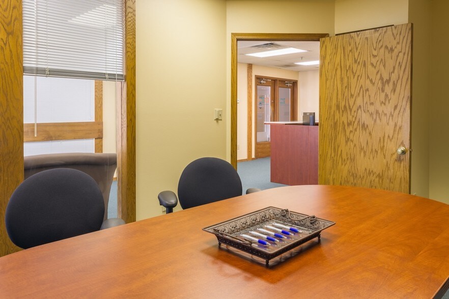 More Photos Of 120 N Main St, West Bend Office For Sale