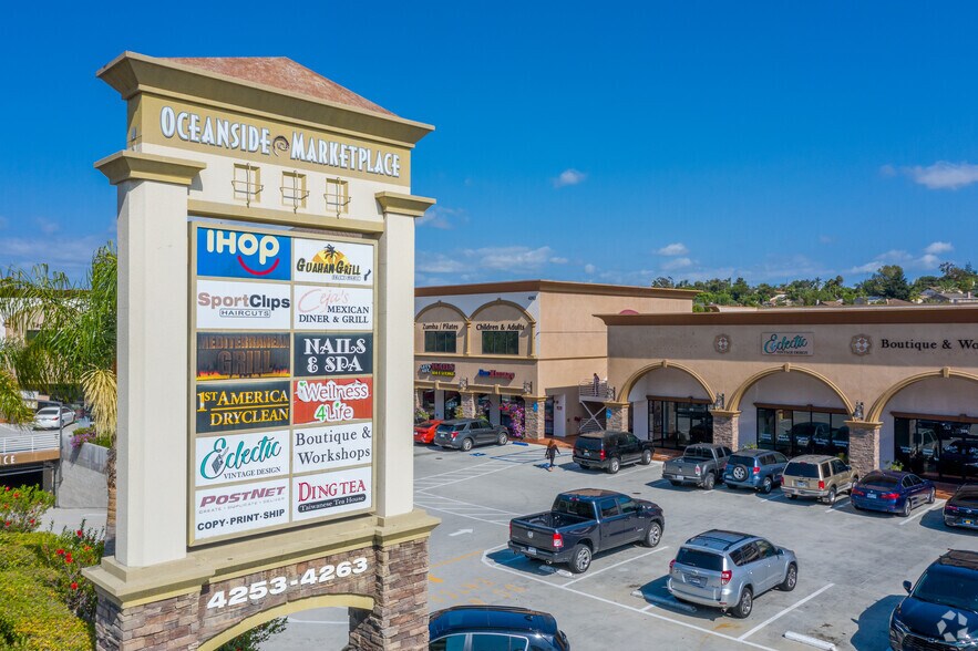 More Photos Of 4253 Oceanside Blvd, Oceanside Unknown For Lease