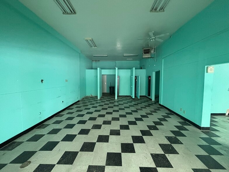 More Photos Of 423-427 S Bascom Ave, San Jose Unknown For Lease