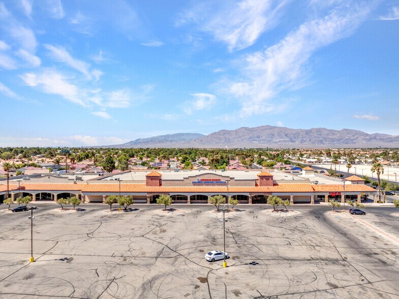 More Photos Of 4810-4920 W Lone Mountain Rd, Las Vegas Unknown For Lease