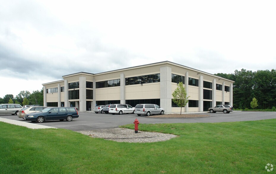 More Photos Of 265 Benton Dr, East Longmeadow Medical For Sale