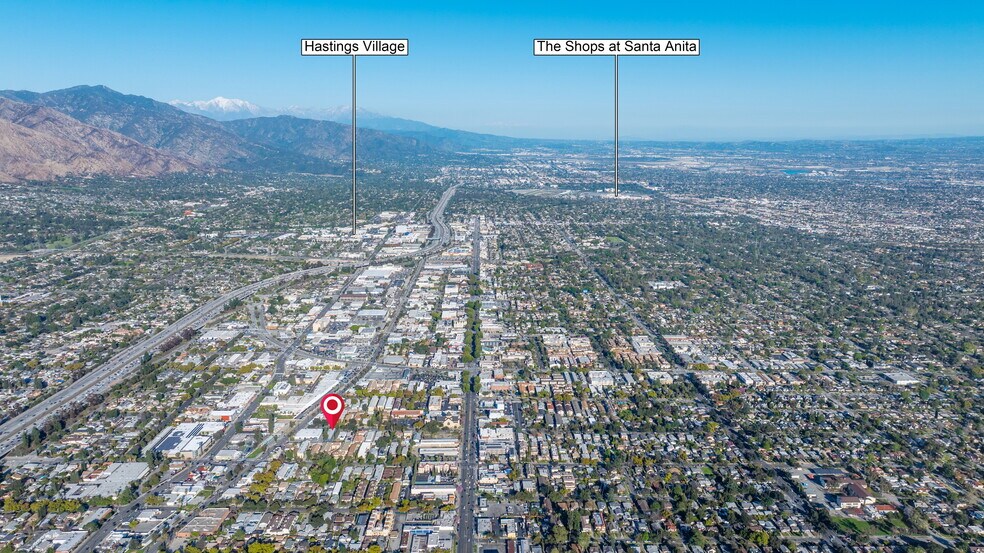 More Photos Of 113 N Grand Oaks Ave, Pasadena Apartments For Sale