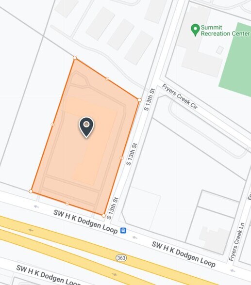 More Photos Of 400 SW H K Dodgen Loop, Temple Hotel For Sale