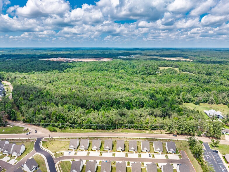 More Photos Of 185 Old Taylor Rd, Oxford Land For Sale