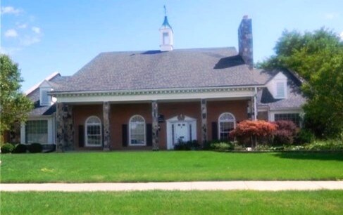 More Photos Of 4700 Rochester Rd, Troy Medical For Lease