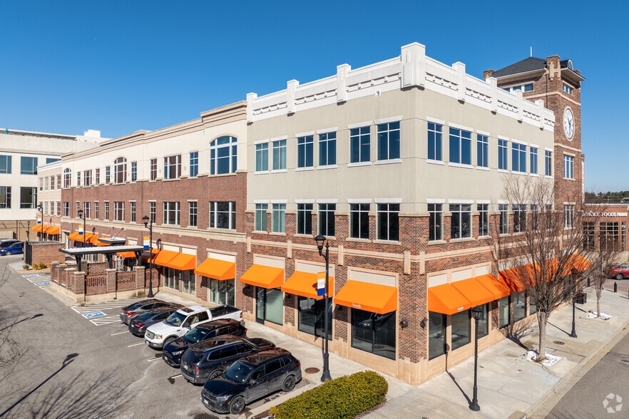 More Photos Of 2151-2171 Old Brick Rd, Glen Allen Office For Sale