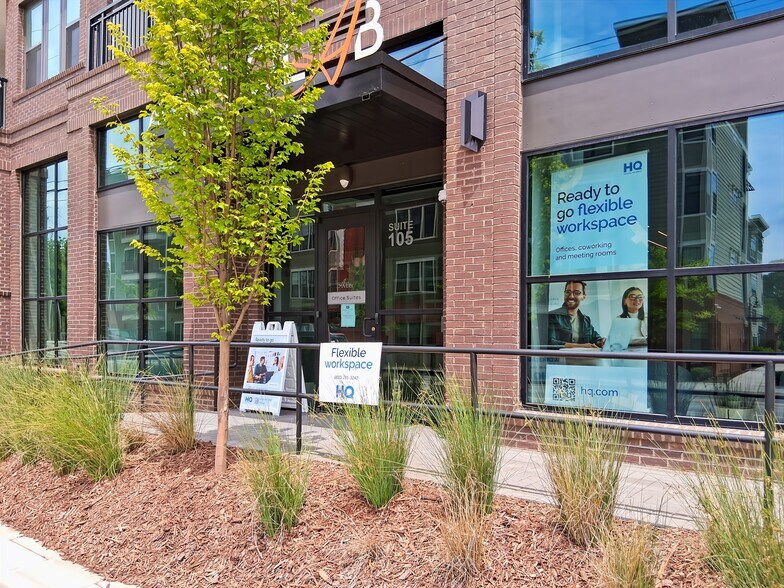 More Photos Of 363 Hilliard Ave, Asheville Coworking Space