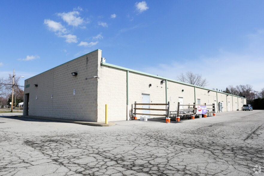 More Photos Of 2012 Cleveland Rd W, Huron Unknown For Lease