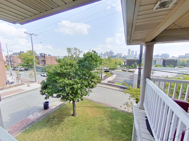 More Photos Of 1201 7th Ave N, Nashville Office Residential For Lease