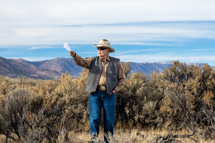 More Photos Of 737-455 Herlong Access Rd, Doyle Land For Sale