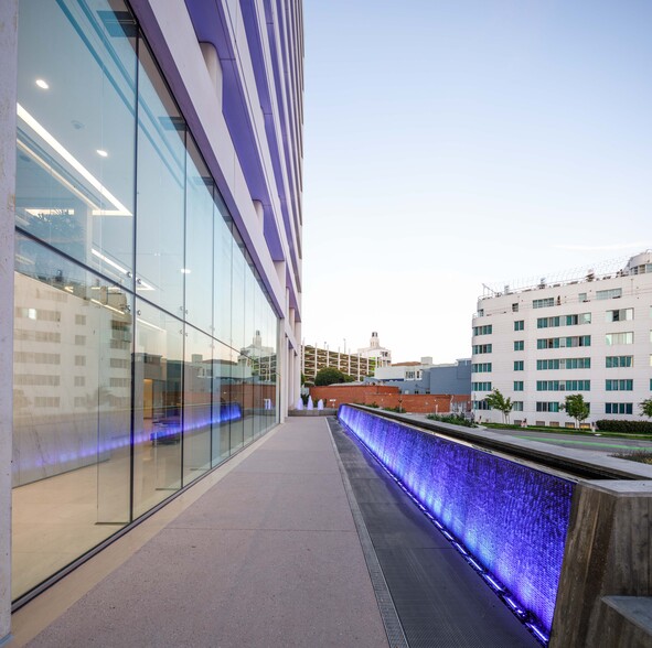 More Photos Of 1299 Ocean Ave, Santa Monica Office For Lease