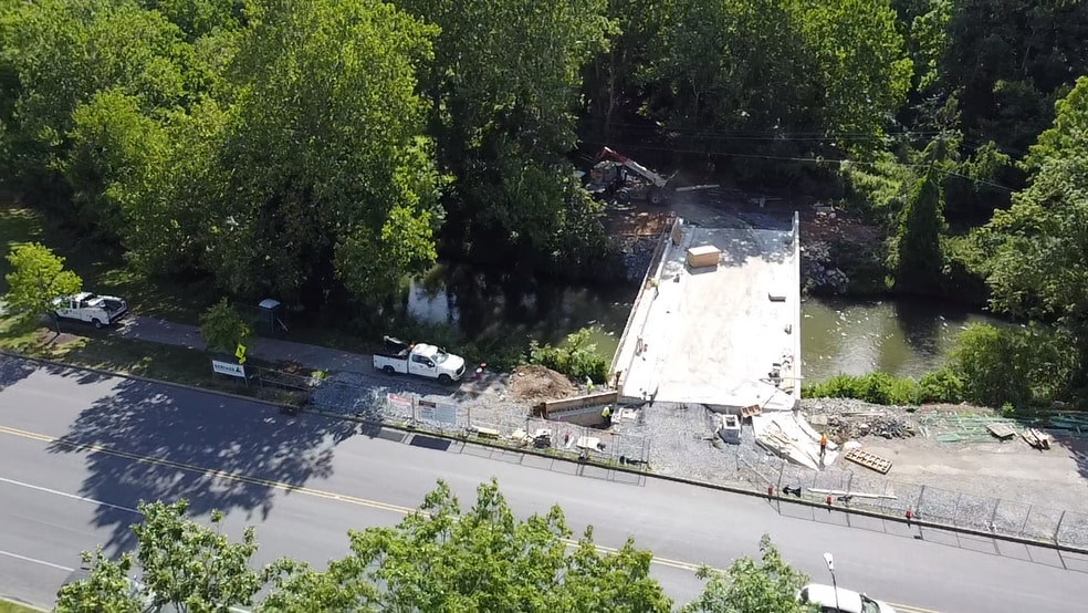 More Photos Of 420 Martin Luther King Jr. Drive, Allentown Warehouse For Lease