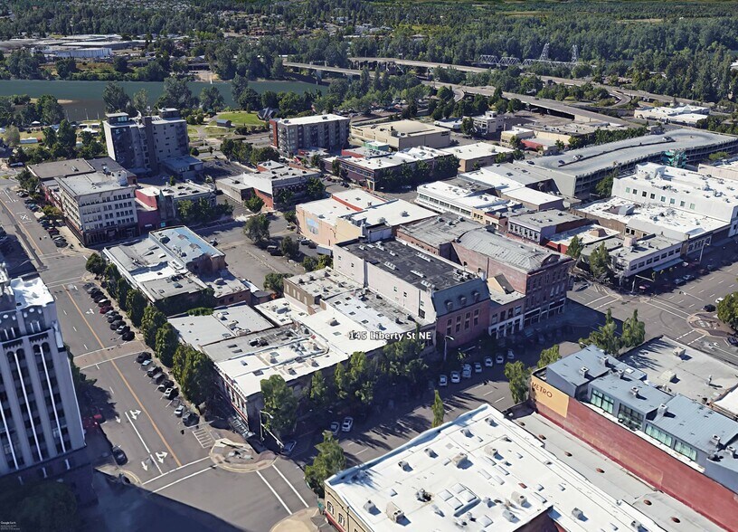 More Photos Of 145 Liberty St NE, Salem Apartments For Sale