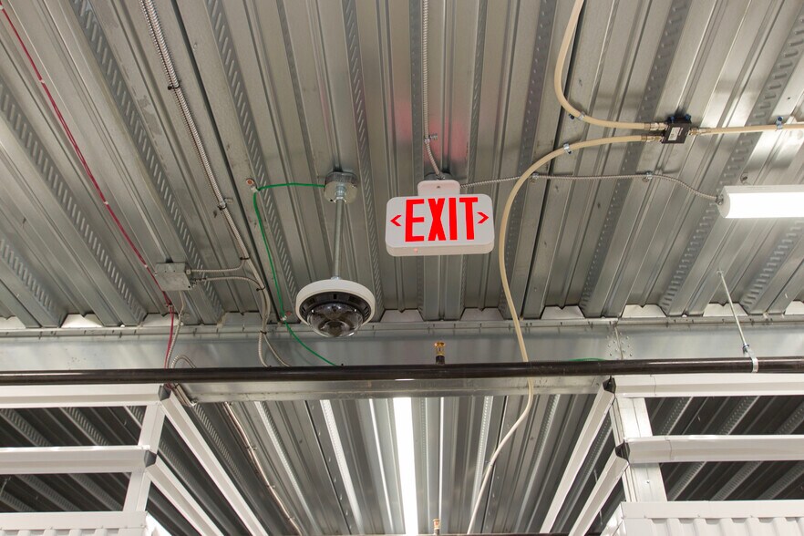 More Photos Of 11017 County Line, Madison Self Storage For Sale