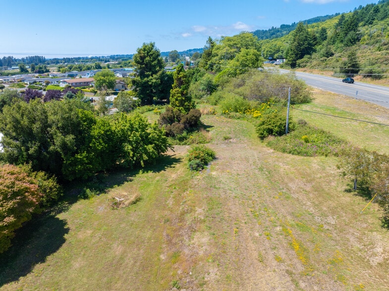 More Photos Of 15282 Highway 101, Brookings Land For Sale