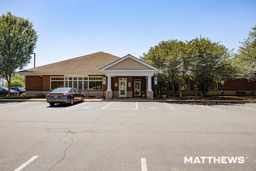 Primary Photo Of 10 Walsh Ln, Fredericksburg Healthcare For Sale
