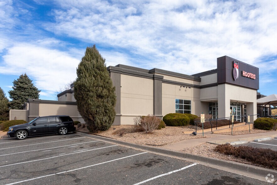 More Photos Of County Line Rd @ S Yosemite St, Littleton Unknown For Lease