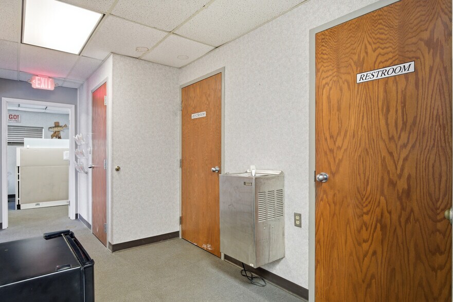 More Photos Of 5190 Dominion Dr, Dublin Warehouse For Sale