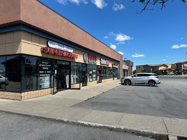 More Photos Of 3701 McKinley Pky, Buffalo General Retail For Sale