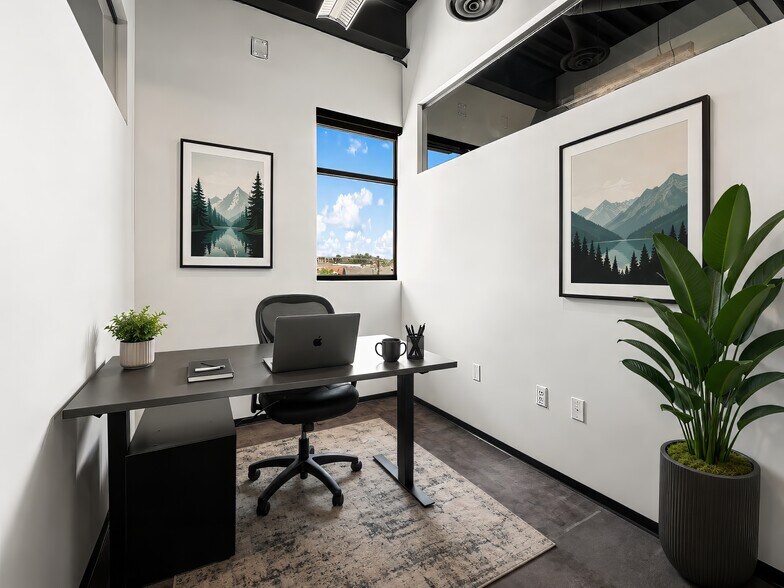 More Photos Of 2679 W Main St, Littleton Coworking Space
