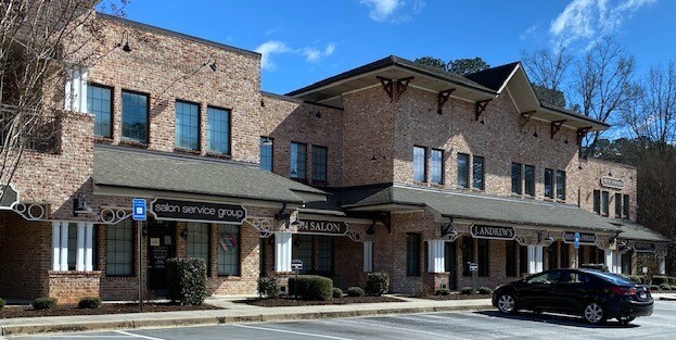 More Photos Of 277 Hwy 74 N, Peachtree City General Retail For Lease