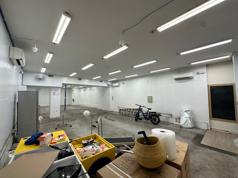 More Photos Of 43 Essex St, New York Storefront Retail Residential For Lease