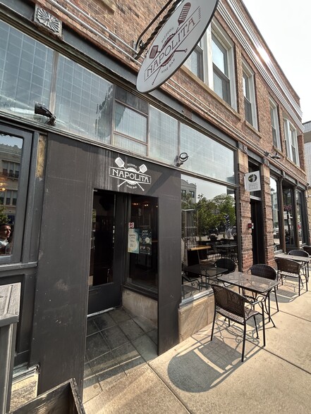 More Photos Of 1167 Wilmette Ave, Wilmette Storefront Retail Office For Lease