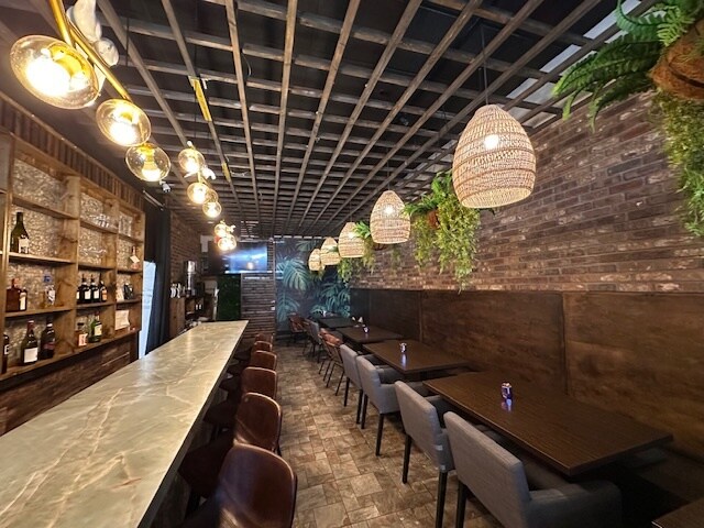 More Photos Of 5255 S Decatur Blvd, Las Vegas General Retail For Lease