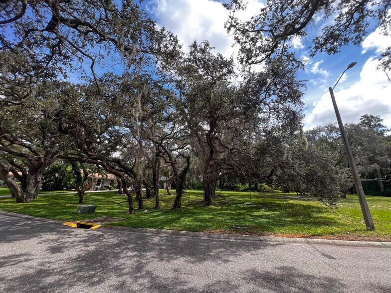 More Photos Of Tampa rd. & Hidden Brook Dr, Palm Harbor Land For Sale