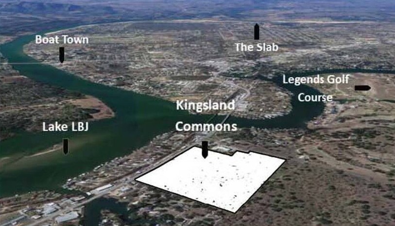 More Photos Of FM 2342, Kingsland Land For Sale