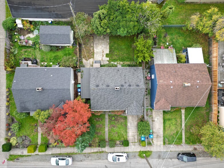 More Photos Of 3907 NE 50th St, Seattle Land For Sale