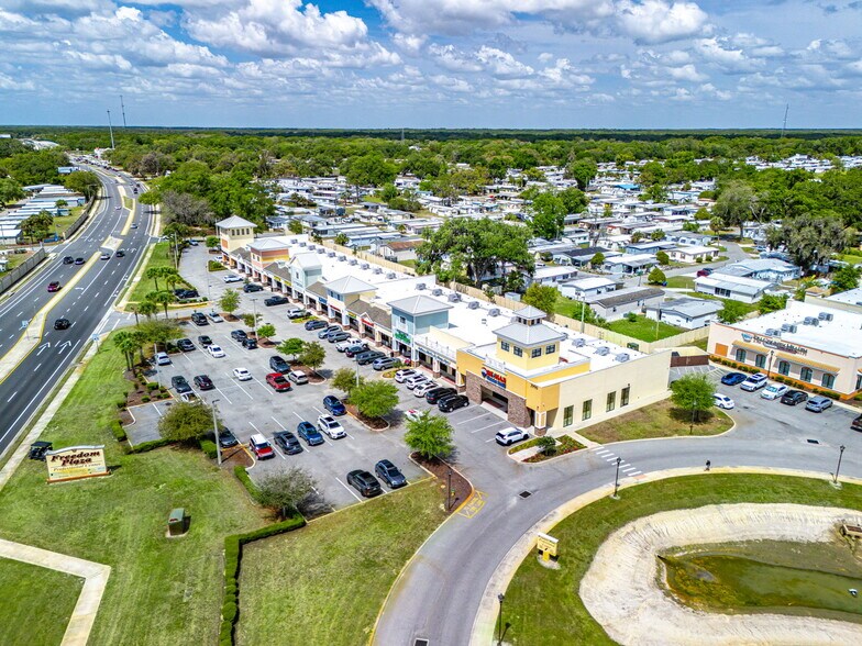 Primary Photo Of 3990 E SR 44, Wildwood Coworking Space