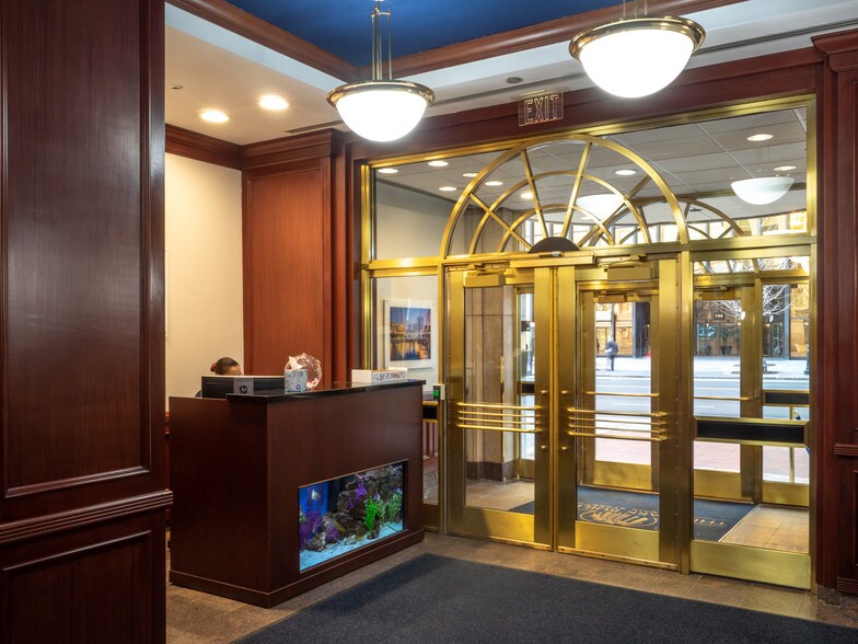 More Photos Of 750 Main St, Hartford Office For Lease