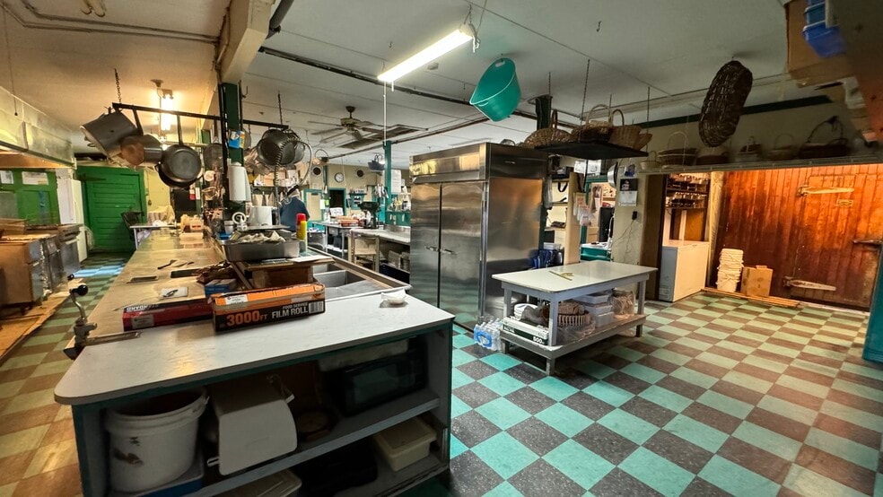 More Photos Of 104 Bady Ln, Wind Gap Lodge Meeting Hall For Sale