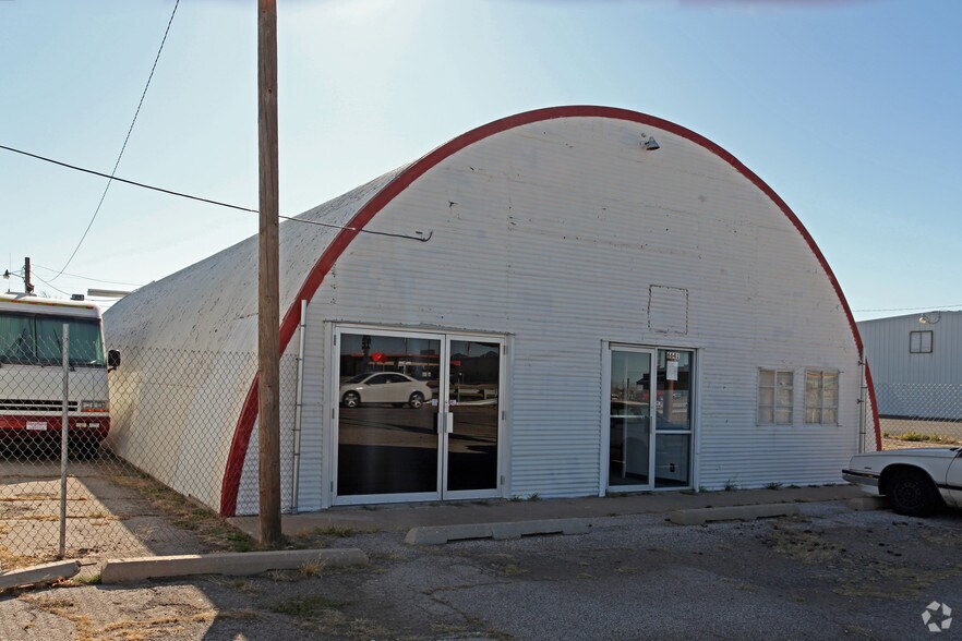 More Photos Of , Amarillo Industrial For Sale