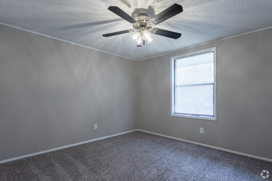 More Photos Of 300 Jones Mill Rd, Statesboro Apartments For Sale