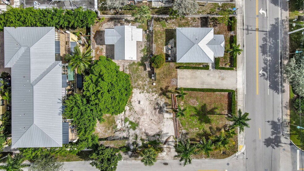 More Photos Of 11 SW 11th Ave, Fort Lauderdale Land For Sale