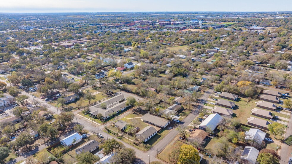 More Photos Of 1100 N McCart St, Stephenville Land For Sale