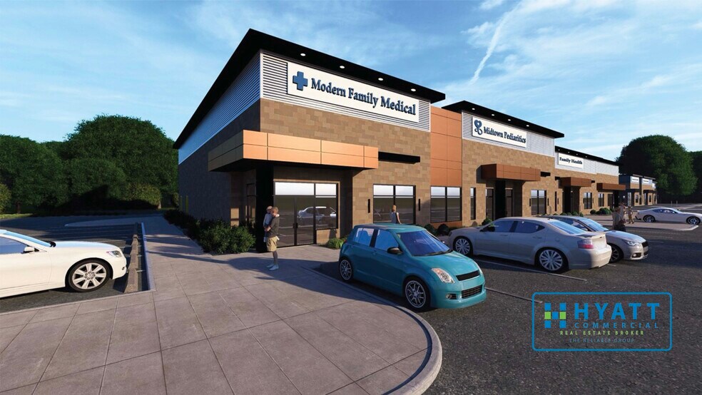 More Photos Of 1190 Imperial Dr, Hagerstown Land For Sale