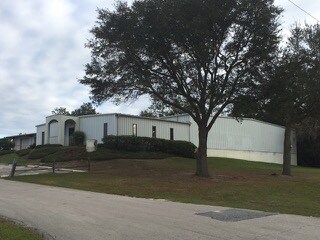 More Photos Of 495 Fortune Blvd, Midway Light Distribution For Lease