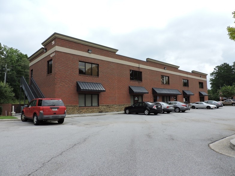 More Photos Of 75 Maddox Rd, Buford Unknown For Lease