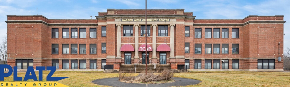 More Photos Of 1230 Palmyra Rd, Warren Schools For Sale