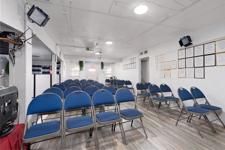 More Photos Of 1204 S Eastern Ave, Las Vegas Religious Facility For Sale