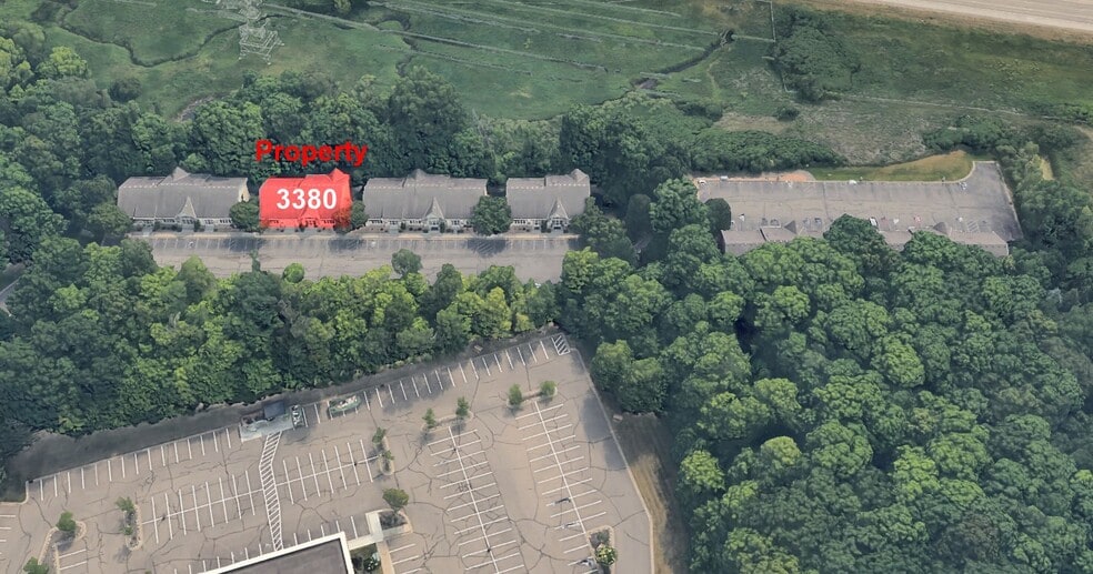 More Photos Of 3380 Annapolis Ln N, Plymouth Office For Lease