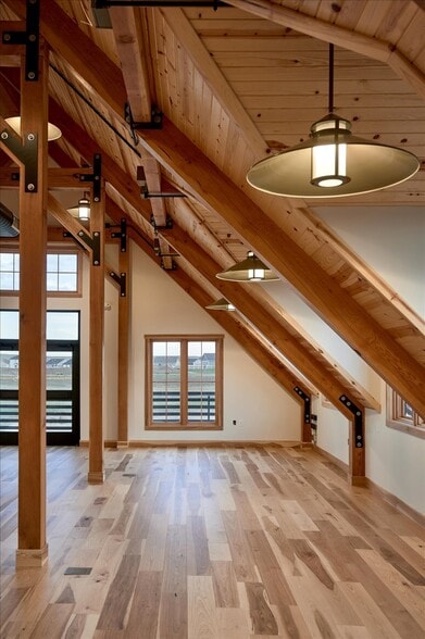 More Photos Of 1775 Goodnight Trl, Cheyenne Flex For Lease