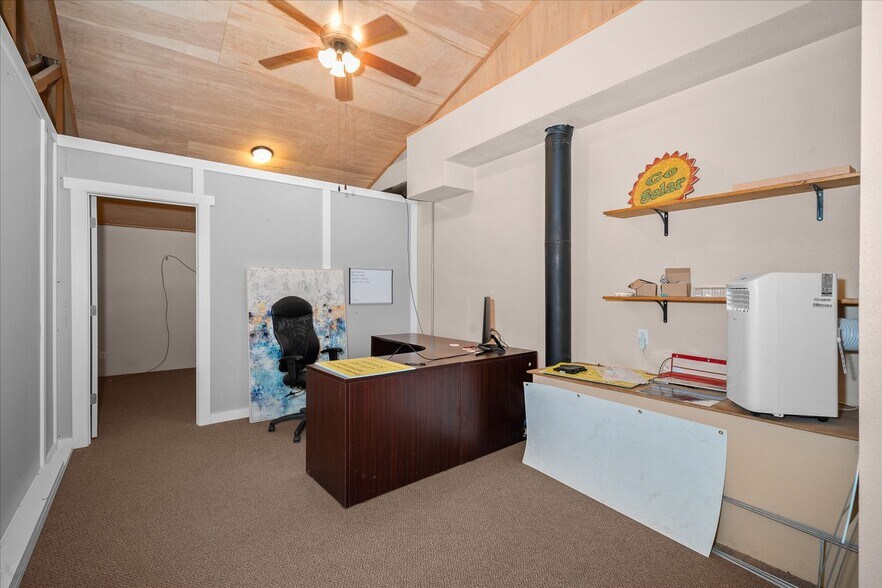 More Photos Of 17220 E Cowley Ave, Spokane Valley Warehouse For Sale