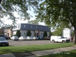 More Photos Of 2499 Rice St, Roseville Office For Lease
