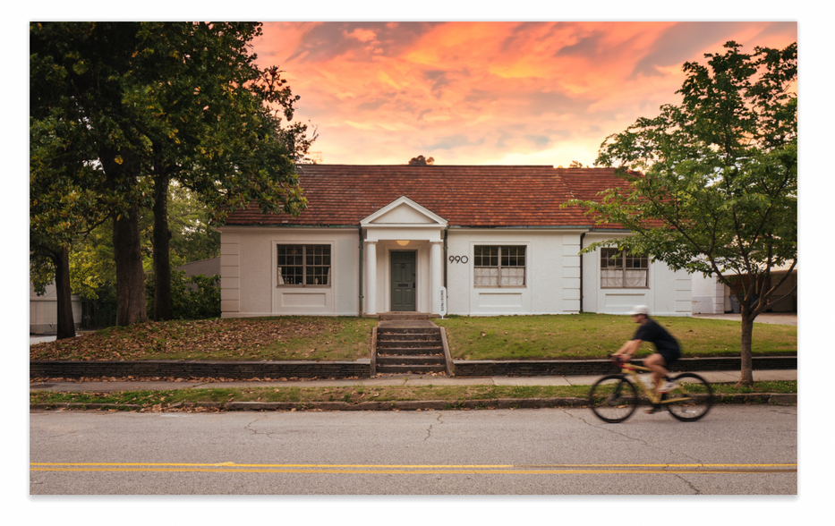 Primary Photo Of 990 Edgewood Ave NE, Atlanta Freestanding For Lease