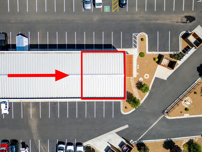 More Photos Of 2700 N Lake Valley Rd, Prescott Valley Light Manufacturing For Sale