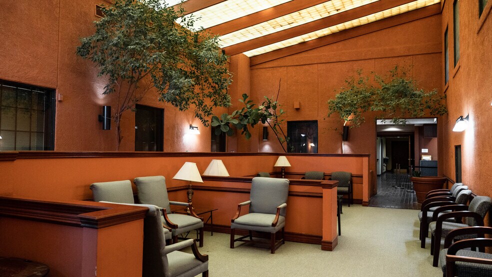 More Photos Of 521 Texas Ave, El Paso Office For Lease